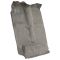 90-91 Toyota 4Runner Passenger Area Carpet 801 Black