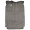 90-91 Toyota 4Runner Passenger Area Carpet 801 Black