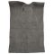 95-02 Chevrolet Blazer Passenger Area Carpet 857 Medium Gray