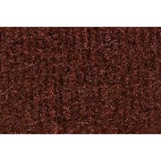 95-02 Chevrolet Blazer Passenger Area Carpet 875 Claret/Oxblood