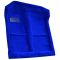 88-91 Honda CRX Passenger Area Carpet 1251 Almond