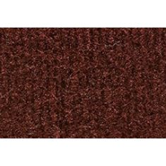 95-01 GMC Jimmy Passenger Area Carpet 875 Claret/Oxblood