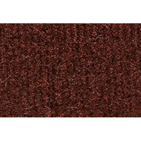 95-01 GMC Jimmy Passenger Area Carpet 875 Claret/Oxblood