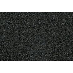 95-01 GMC Jimmy Passenger Area Carpet 912 Ebony