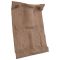 83-91 GMC S15 Jimmy Passenger Area Carpet 9205 Cognac