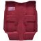 75-80 American Motors Pacer Passenger Area Carpet 801 Black