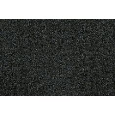 95-02 Chevrolet Blazer Passenger Area Carpet 912 Ebony