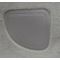 91-94 Chevrolet S10 Blazer Passenger Area Carpet 852 Silver