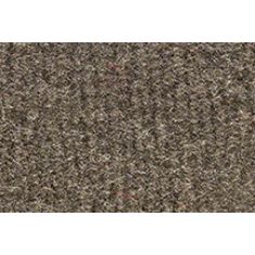 84-96 Jeep Cherokee Passenger Area Carpet 906 Sandstone / Came