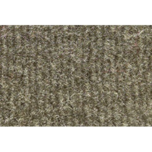 91-01 Ford Explorer Passenger Area Carpet 8991 Sandalwood