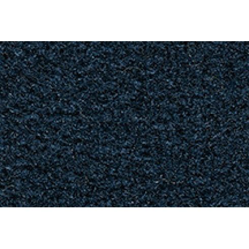 91-01 Ford Explorer Passenger Area Carpet 9304 Regatta Blue