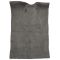 95-01 GMC Jimmy Passenger Area Carpet 7715 Gray