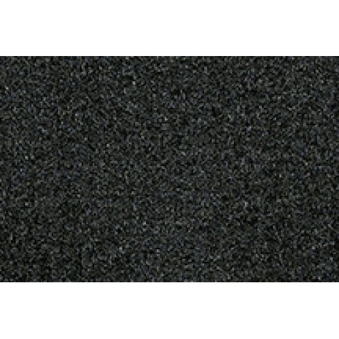 95-01 GMC Jimmy Passenger Area Carpet 912 Ebony