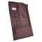 08-11 Mercury Mariner Passenger Area Carpet 801 Black