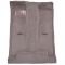 92-00 Mitsubishi Montero Passenger Area Carpet 801 Black