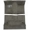 89-94 Isuzu Amigo Passenger Area Carpet 801 Black