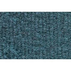 85-86 Chevrolet K5 Blazer Passenger Area Carpet 7766 Blue