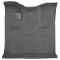 80-86 Ford Bronco Passenger Area Carpet 7766 Blue