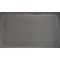 80-86 Ford Bronco Passenger Area Carpet 801 Black