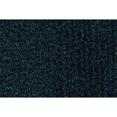 80-96 Ford Bronco Passenger Area Carpet 8022 Blue