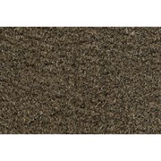 80-96 Ford Bronco Passenger Area Carpet 821 Taupe / Chestnut