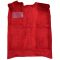 79-82 Mercury Capri Passenger Area Carpet 7140 Medium Saddle