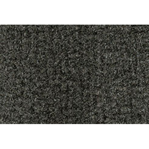 79-82 Mercury Capri Passenger Area Carpet 827 Gray