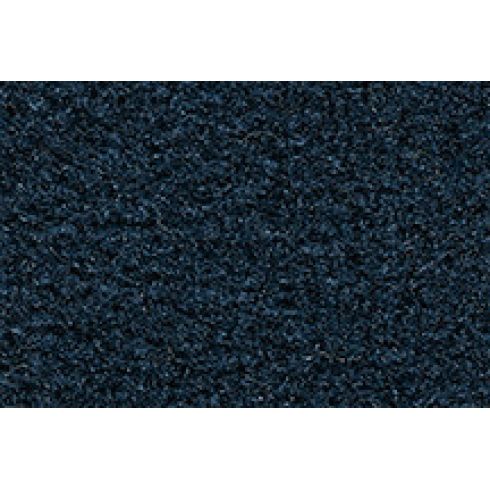 79-82 Mercury Capri Passenger Area Carpet 9304 Regatta Blue