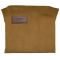 84-95 Dodge Caravan Passenger Area Carpet 7140 Medium Saddle