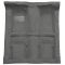 71-75 Toyota Celica Passenger Area Carpet 01 Black