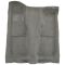 93-95 Mazda RX-7 Passenger Area Carpet 801 Black