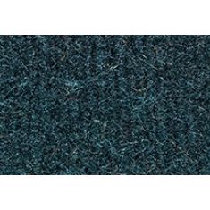 97-04 Oldsmobile Silhouette Passenger Area Carpet 819 Dark Blue