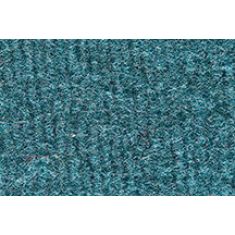 76-80 Pontiac Sunbird Passenger Area Carpet 802 Blue