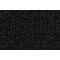 06-09 Pontiac Torrent Passenger Area Carpet 801 Black