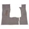 94 Dodge B150 Passenger Area Carpet 801 Black