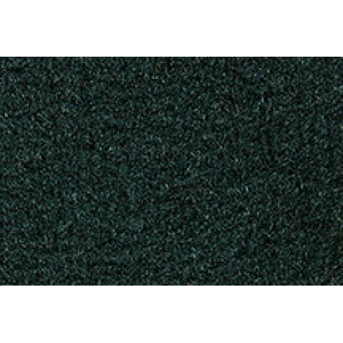 78-82 Chevrolet G10 Passenger Area Carpet 7980 Dark Green