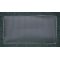 71-73 Chevrolet Vega Passenger Area Carpet 01 Black