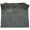 97-05 Chevrolet Venture Passenger Area Carpet 7701 Graphite