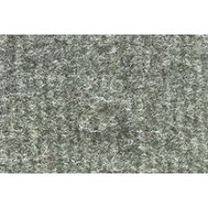 84-95 Plymouth Voyager Passenger Area Carpet 4666 Smoke Gray