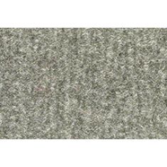 84-95 Plymouth Voyager Passenger Area Carpet 7715 Gray