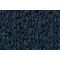 63-73 Jeep Wagoneer Passenger Area Carpet 07 Dark Blue