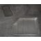 00-04 Nissan Xterra Passenger Area Carpet 801 Black