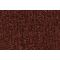 95-97 GMC Yukon Passenger Area Carpet 875 Claret/Oxblood
