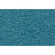 84-87 Chevrolet Corvette Passenger Area Carpet 8791 Metallic Blue