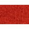 97-04 Chevrolet Corvette Passenger Area Carpet 9936 Torch Red