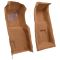 69 Chevrolet Corvette Passenger Area Carpet 01 Black