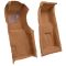 70 Chevrolet Corvette Passenger Area Carpet 13 Maroon