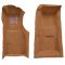 70 Chevrolet Corvette Passenger Area Carpet 13 Maroon