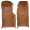 70 Chevrolet Corvette Passenger Area Carpet 13 Maroon