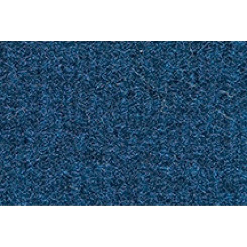 71-75 Chevrolet Corvette Passenger Area Carpet 812 Royal Blue